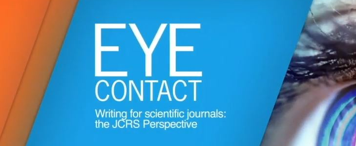 EUROTIMES EYE CONTACT ESCRS 2020