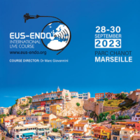 EUS ENDO 2023