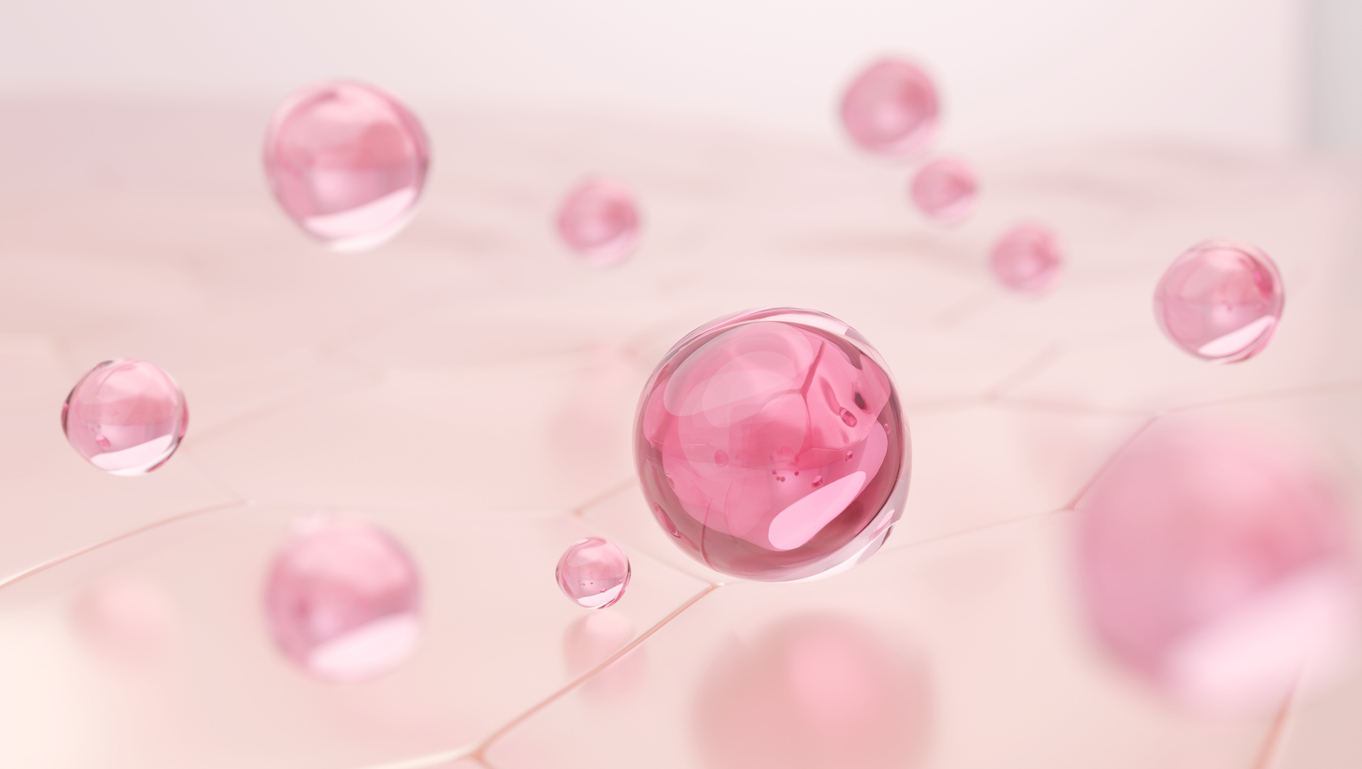 Exosomes : la nouvelle frontière de la cicatrisation et des cicatrices ?