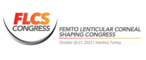 Femto Lenticular Corneal Shaping Congress - FEMTO 2023
