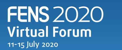 FENS 2020 Virtual Forum