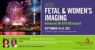 Fetal and Women's Imaging 2021