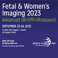 Fetal and Women's Imaging - FWI 2023