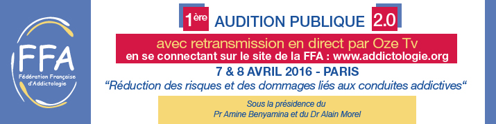 (FFA) 1ère audition publique 2.0 2016