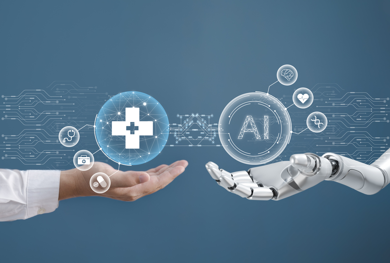 Artificial intelligence and atrial fibrillation: who has the winning rhythm? Artificial intelligence and atrial fibrillation: who has the winning rhythm?