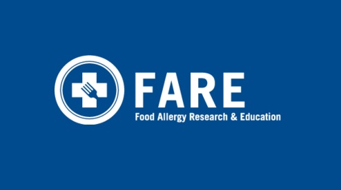 Food Allergy Research & Education Webinar Series 2015