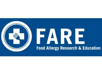 Food Allergy Research & Education Webinar Series (FARE) 2016
