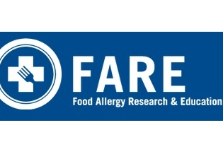 Food Allergy Research & Education Webinar Series (FARE) 2017
