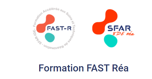 Formation FAST Réa - SFAR 2020