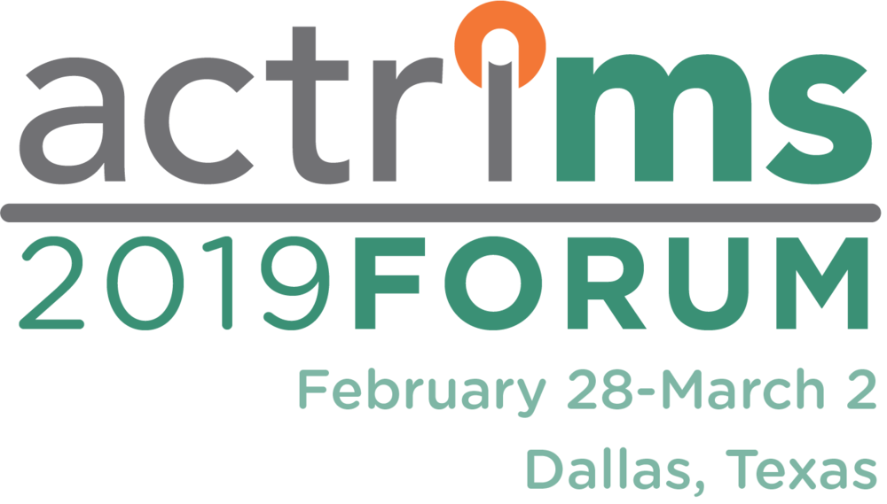 Forum of The Americas Committee for Treatment and Research in Multiple Sclerosis (ACTRIMS) 2019