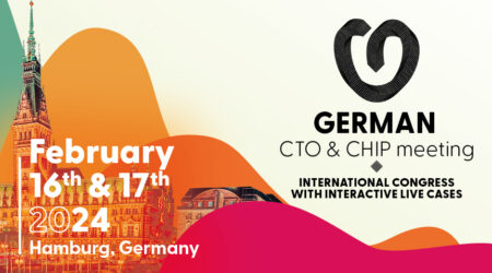 GERMAN CTO & CHIP MEETING