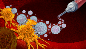 Gestion en soins intensifs des receveurs d ’immunothérapie cellulaire par cellules T à récepteurs antigéniques chimériques Gestion en soins intensifs des receveurs d ’immunothérapie cellulaire par cellules T à récepteurs antigéniques chimériques