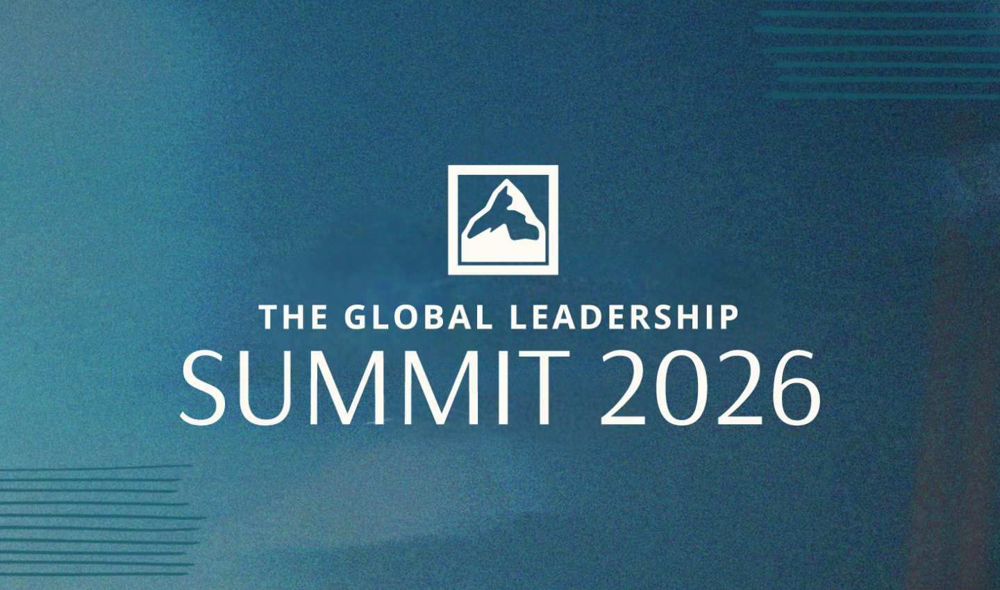 Global Ophthalmology Summit 2026