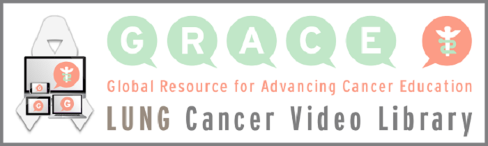 Global Resource for Advancing Cancer Education