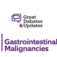 Great Debates&Updates - Gastrointestinal Malignancies