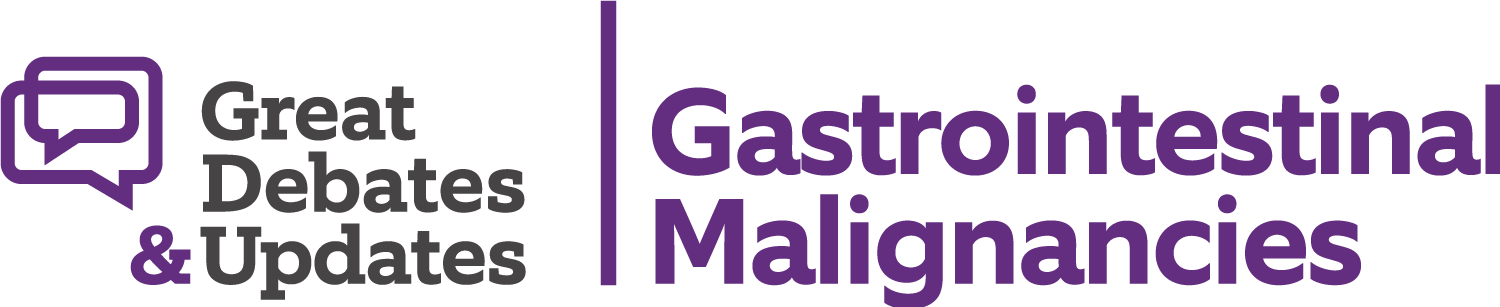 Great Debates&Updates - Gastrointestinal Malignancies