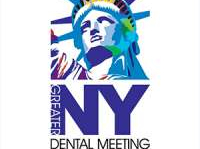 Greater New York Dental Meeting 2019