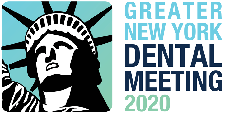 Greater New York Dental Meeting 2020