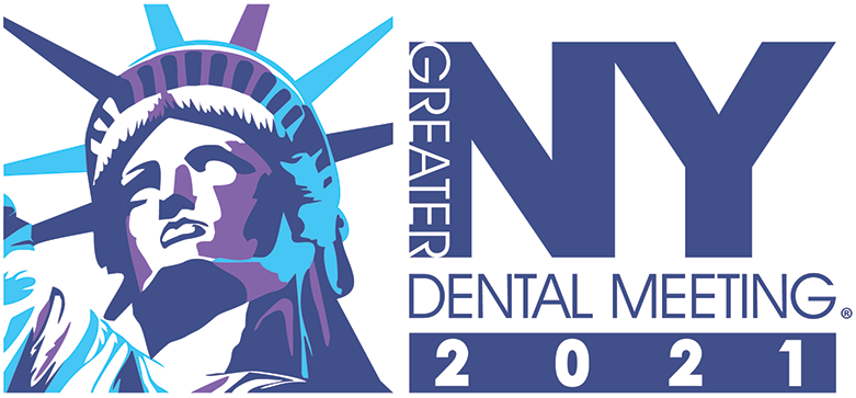 Greater New York Dental Meeting 2021