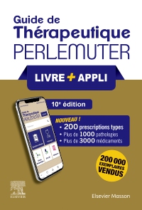Guide Thérapeutique Perlemuter Guide Thérapeutique Perlemuter