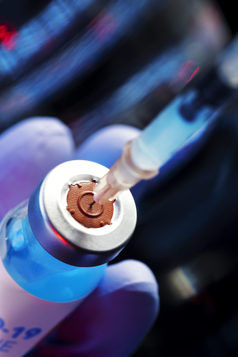 Hémophilie : la révolution en une injection ?