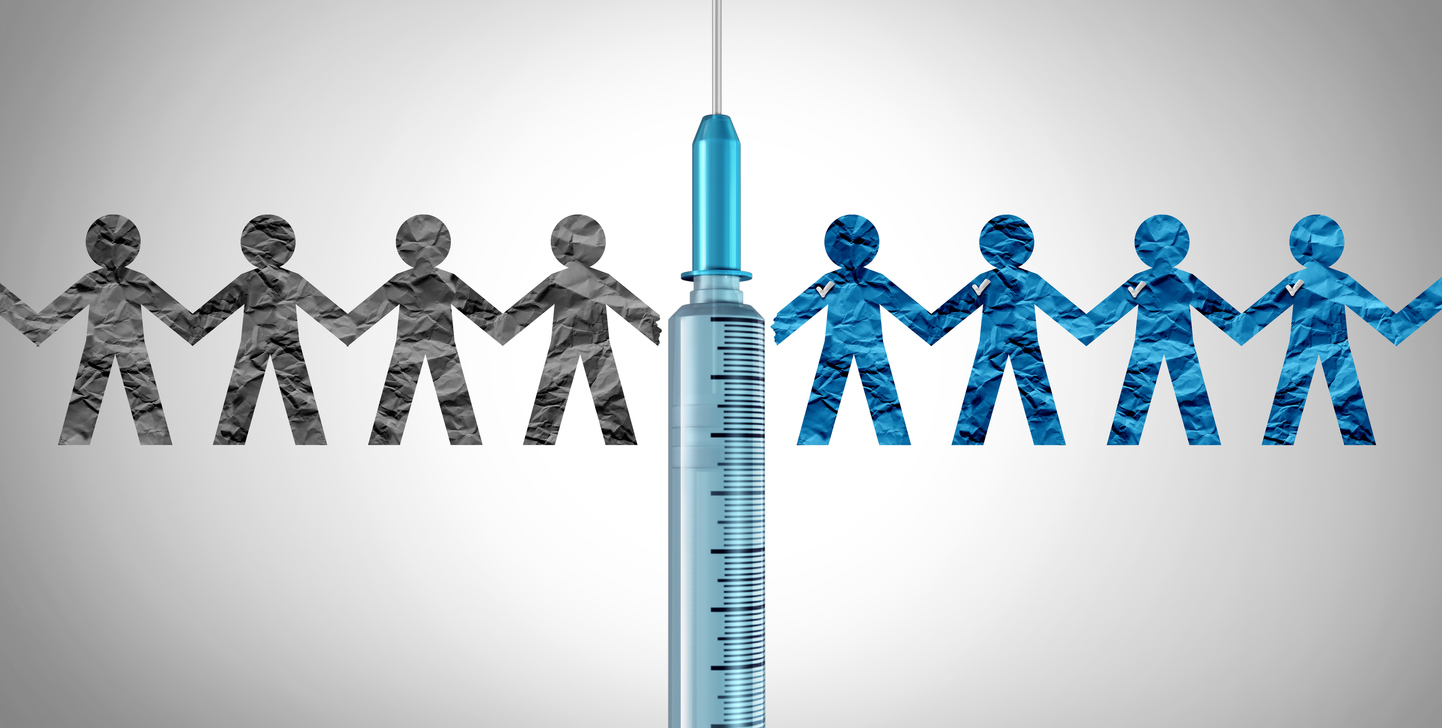 Vaccine hesitancy: what if listening made all the difference?