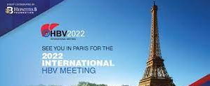 HBV International Meeting 2022