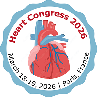 Heart Congress 2026 (15ᵉ World Heart Congress)