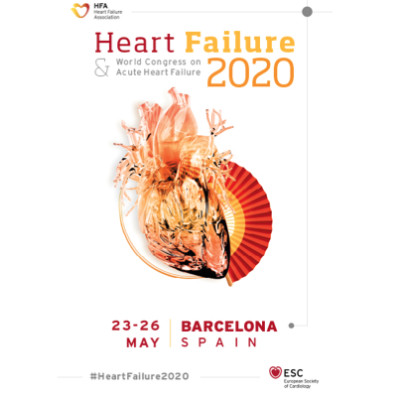 Heart Failure Congress - HFA 2020