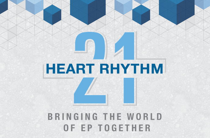 Heart Rhythm Congress - HRS 2021