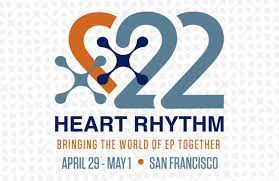 Heart Rhythm Congress - HRS 2022