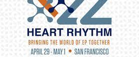 Heart Rhythm Congress - HRS 2022