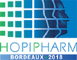 Hopipharm Bordeaux (SYNPREFH) 2018