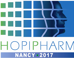 Hopipharm : Congrès francophone de pharmacie hospitalière (2017) SYNPREFH