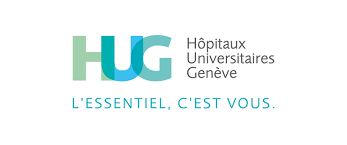 Hopitaux Universitaires de Genève : COVID-19