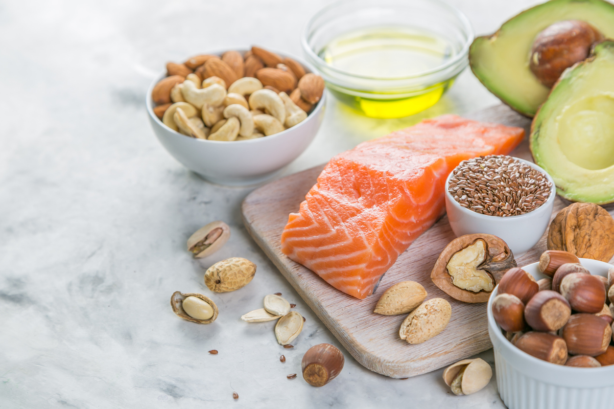 Hormones: should we really fear fat?