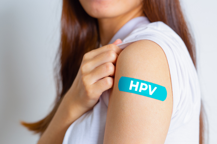 HPV: Why Are Men Still the Forgotten Population in Prevention Efforts?