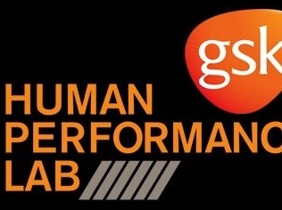 Human Performance Lab par GSK