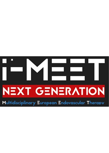 i- multidisciplinary european endovascular therapy - Imeet 2020