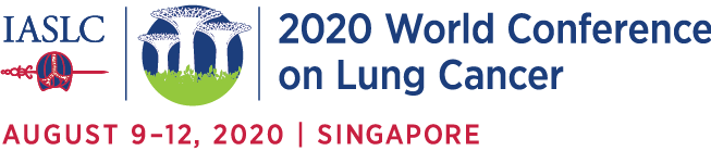 IASLC 2020 World Conference on Lung Cancer