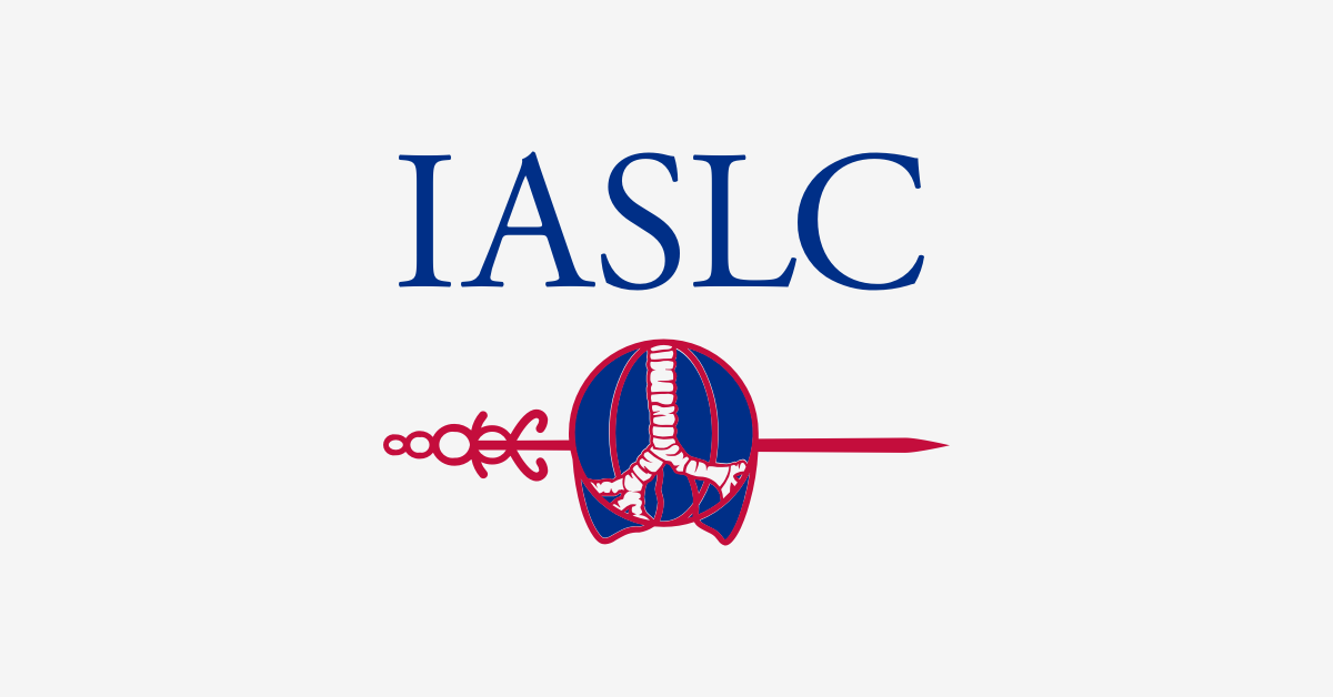 IASLC 2024 World Conference on Lung Cancer