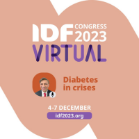 IDF World Diabetes Congress 2023