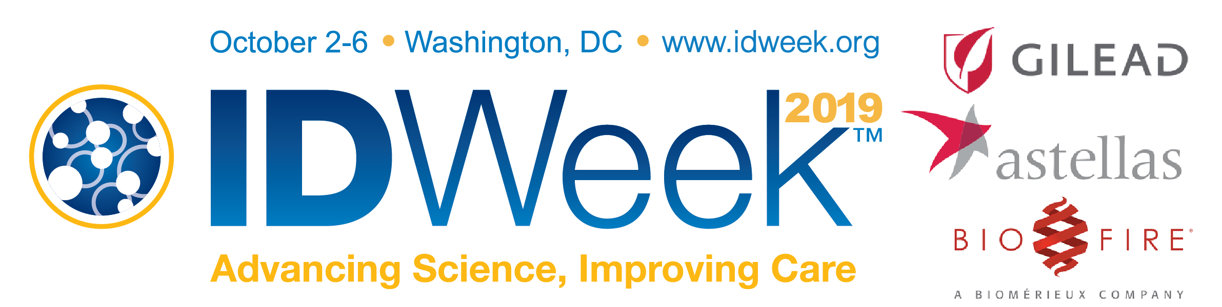 IDWeek 2019