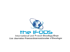 IFODS – LES 2° JOURNÉES FRANCO-INTERNATIONALES D’ONCOLOGIE 2019