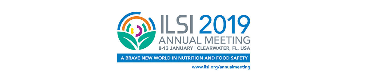 ILSI Annual Meeting 2019