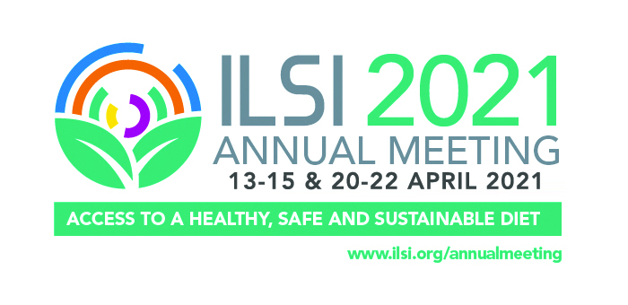 ILSI Annual Meeting 2021