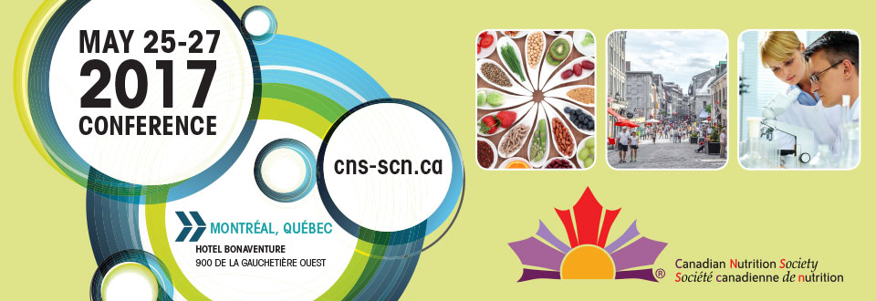 ILSI NA: CNS - Food for Health Workshop - 2017