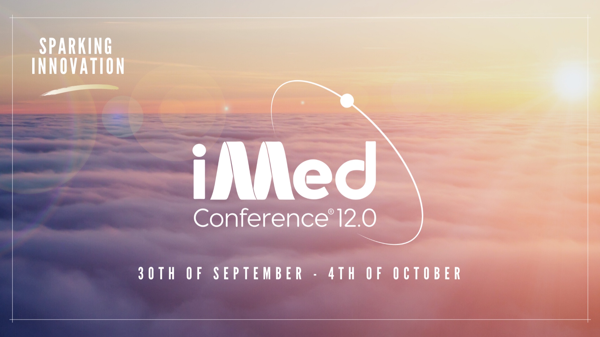 iMed Conference 2020