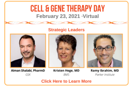 Immuno-Oncology 360° Virtual Conference 2021