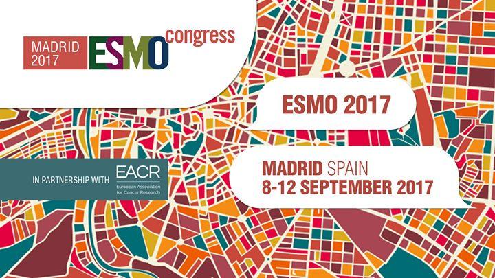 Immuno-Oncology Congress (ESMO) 2017